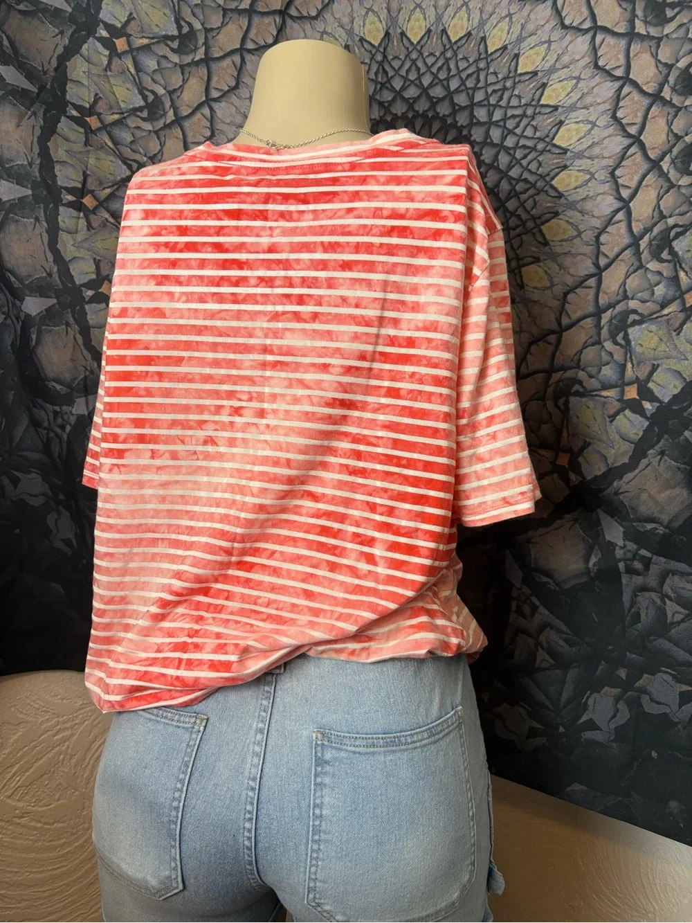 No Boundaries stretchy comfy